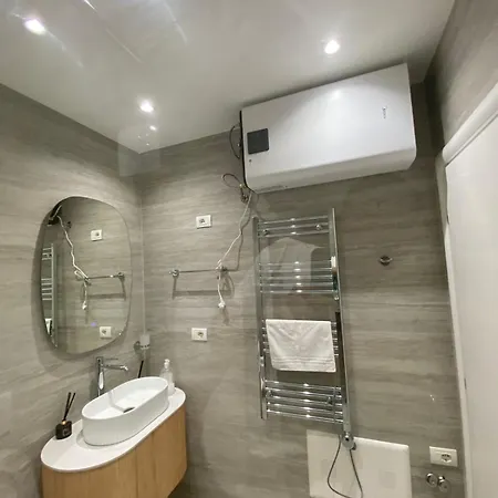 Renovated 아파트 Durrës