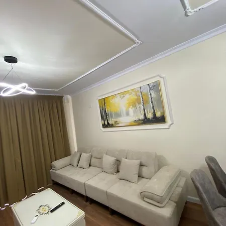 Renovated 아파트