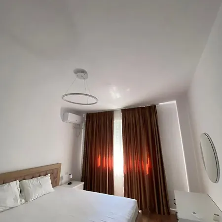 아파트 Renovated Durrës