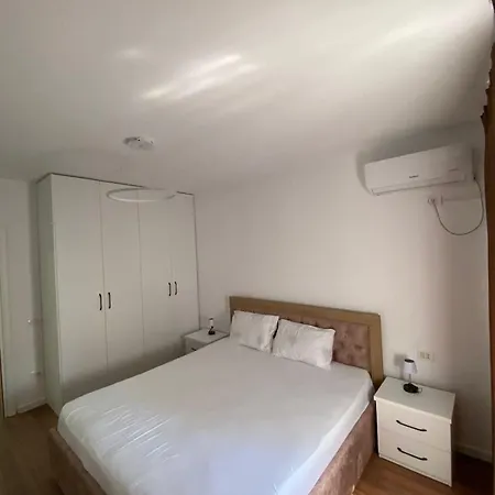 Renovated Durrës