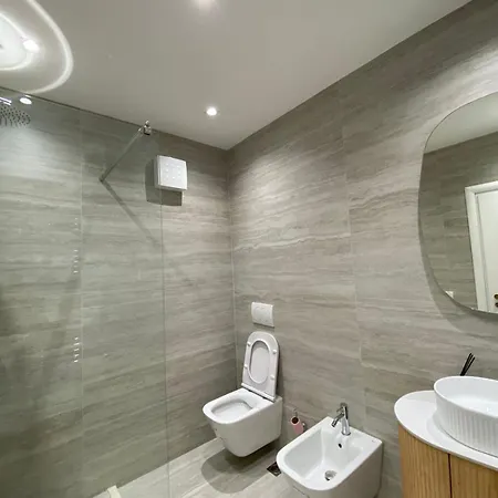 아파트 Renovated *