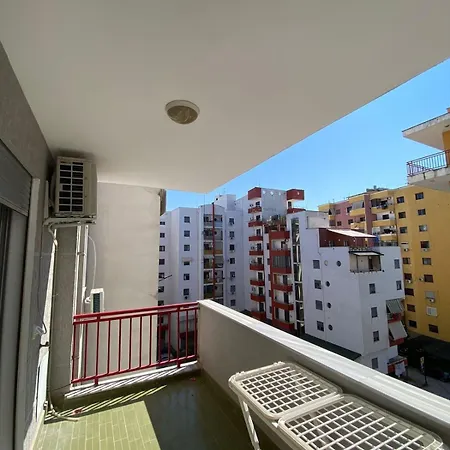 아파트 Renovated Durrës