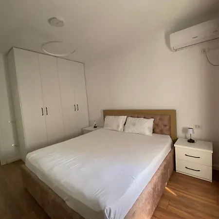 Renovated Durrës