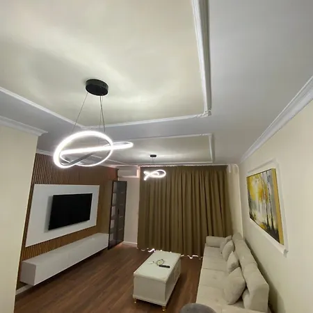 Renovated 아파트